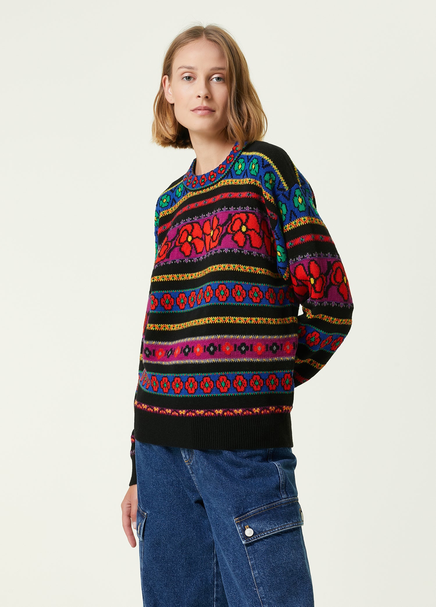 KENZO PULLOVER - BEYMEN