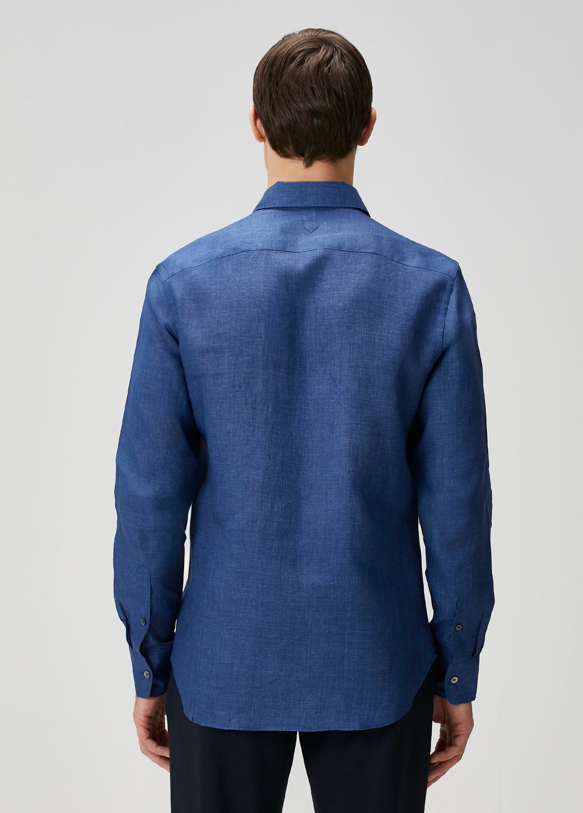 CANALI SPORT SHIRT - BEYMEN