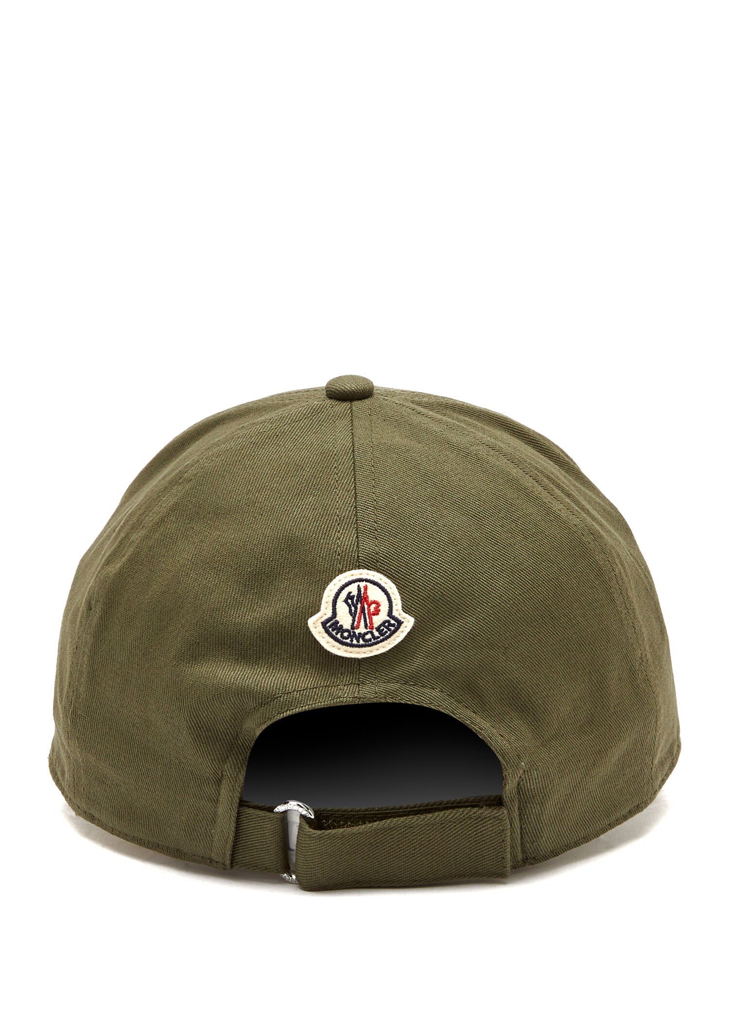 MONCLER BASEBALL CAP