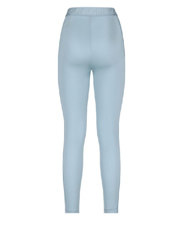 FENDI LEGGINGS FENDIRAMA FIT LYCRA - BEYMEN