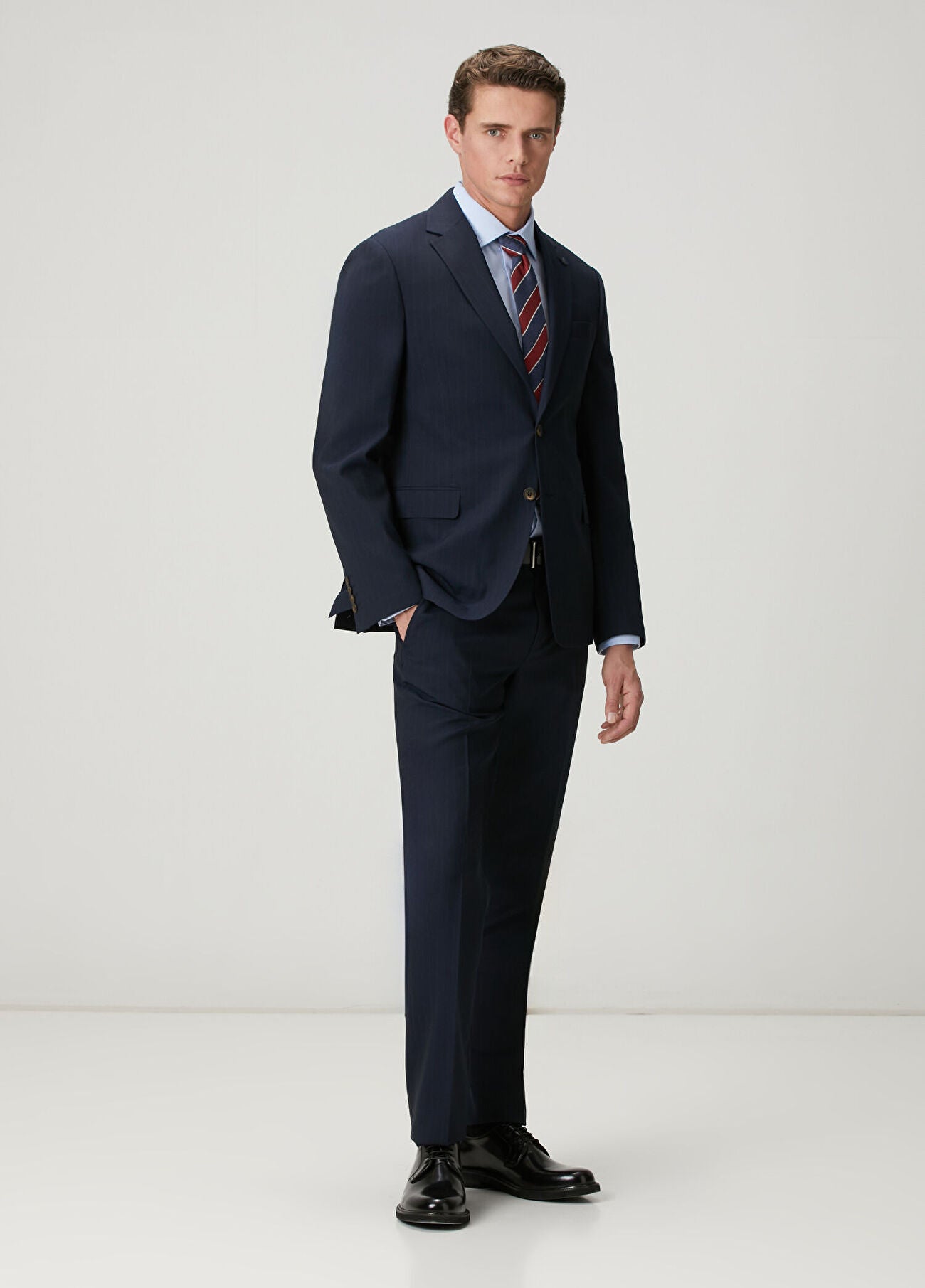 BEYMEN CLUB SUIT - BEYMEN
