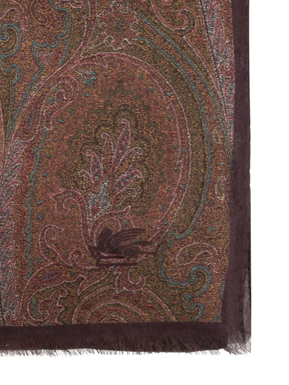 ETRO CARF 68 X 200 CM - BEYMEN