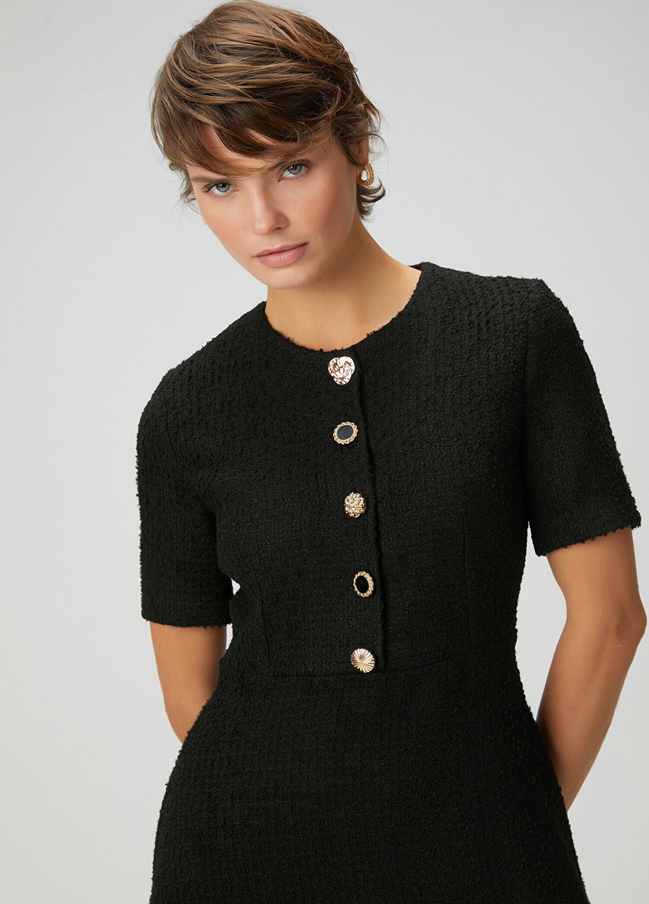 BEYMEN CLUB DRESS - BEYMEN