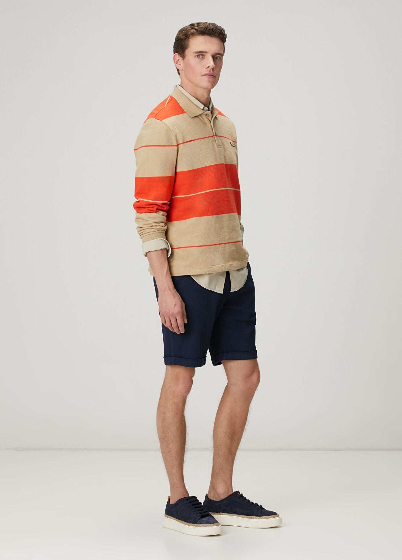 BEYMEN CLUB SHIRT - BEYMEN
