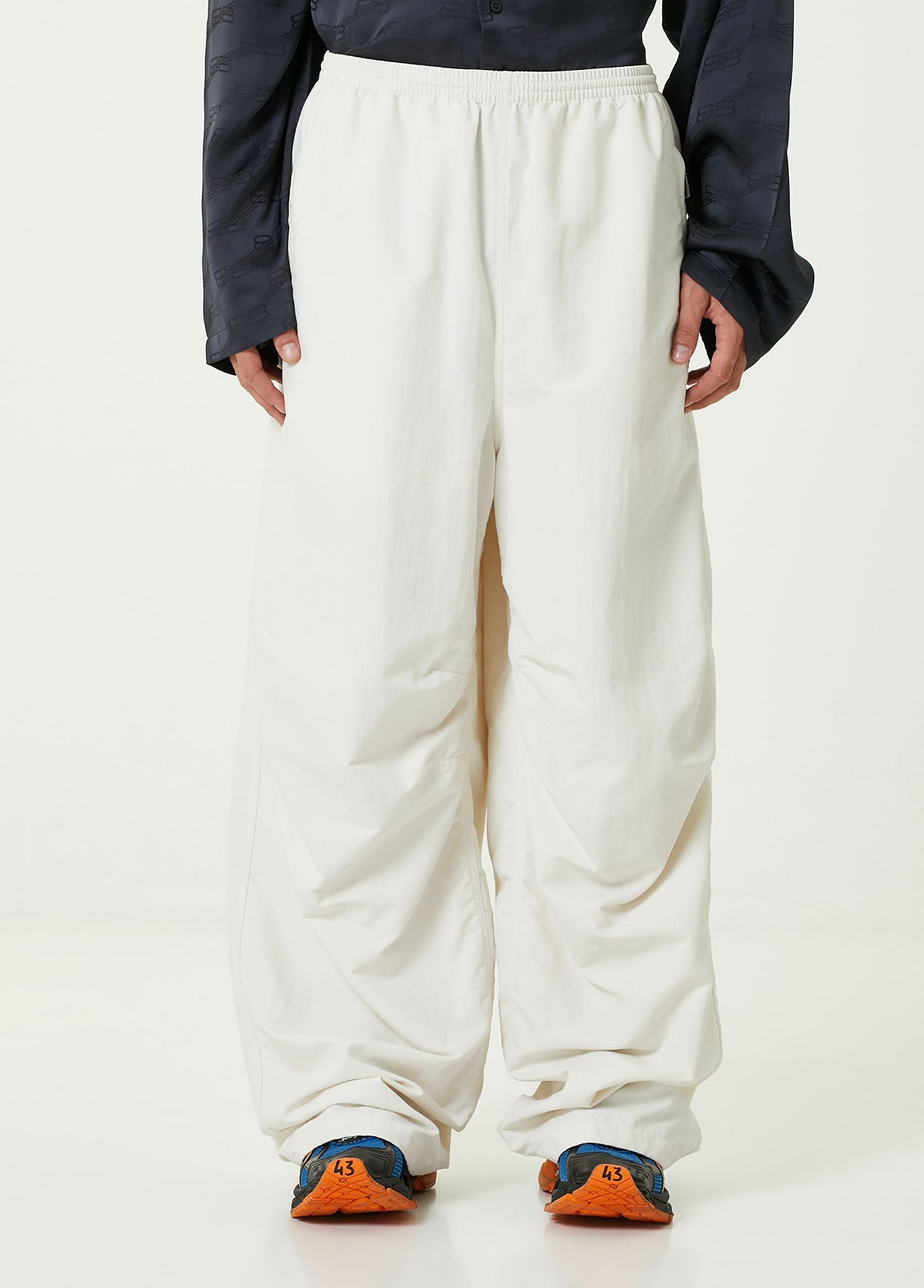 BALENCIAGA TRACK PANTS