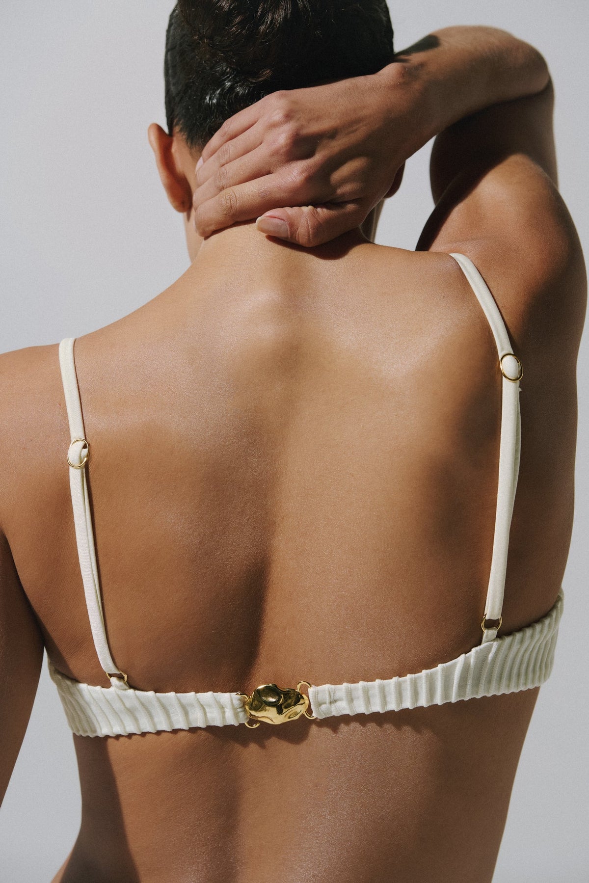 BAOBAB ROMA BIKINI TOP - BEYMEN