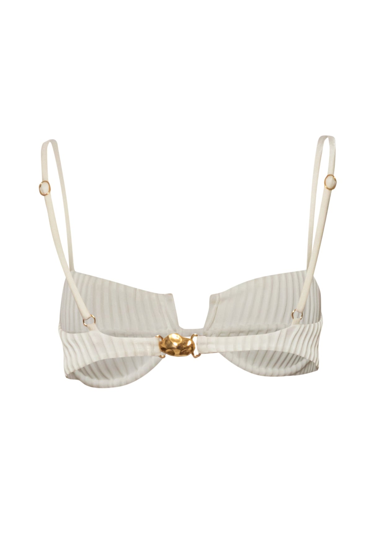 BAOBAB ROMA BIKINI TOP - BEYMEN