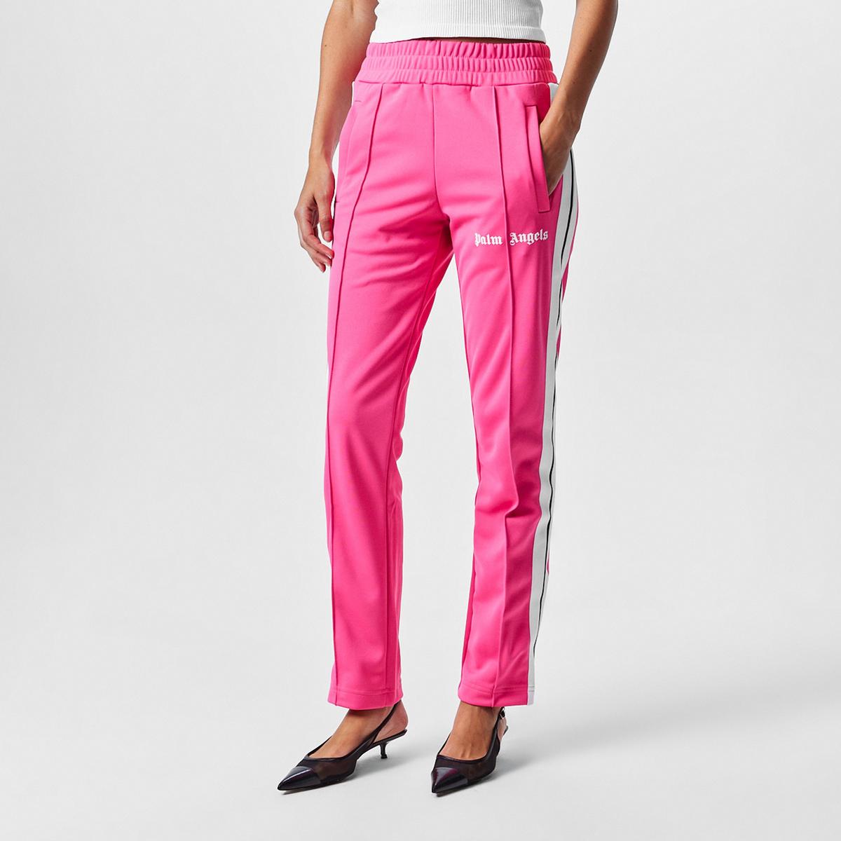 PALM ANGELS TRACK PANTS - BEYMEN