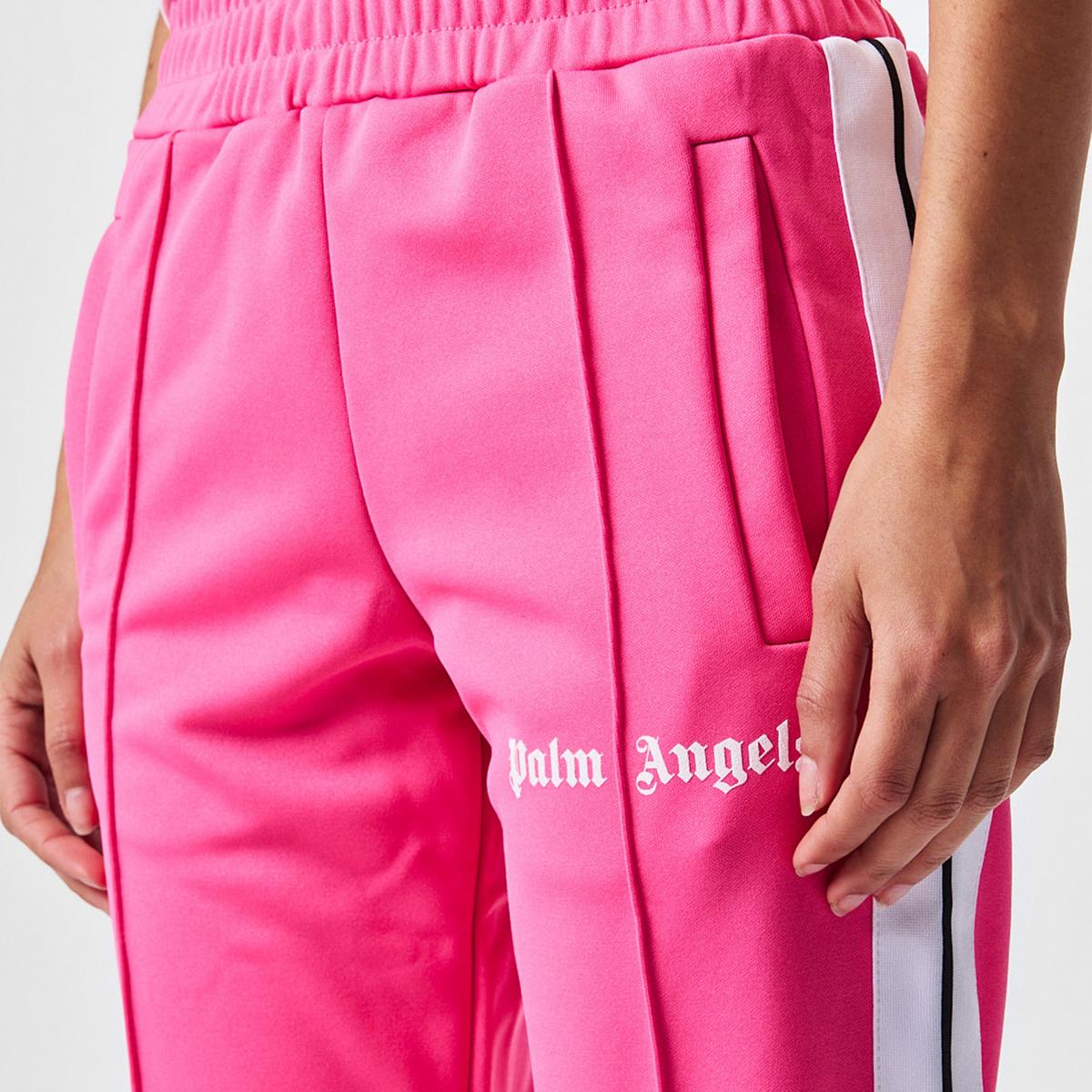 PALM ANGELS TRACK PANTS - BEYMEN