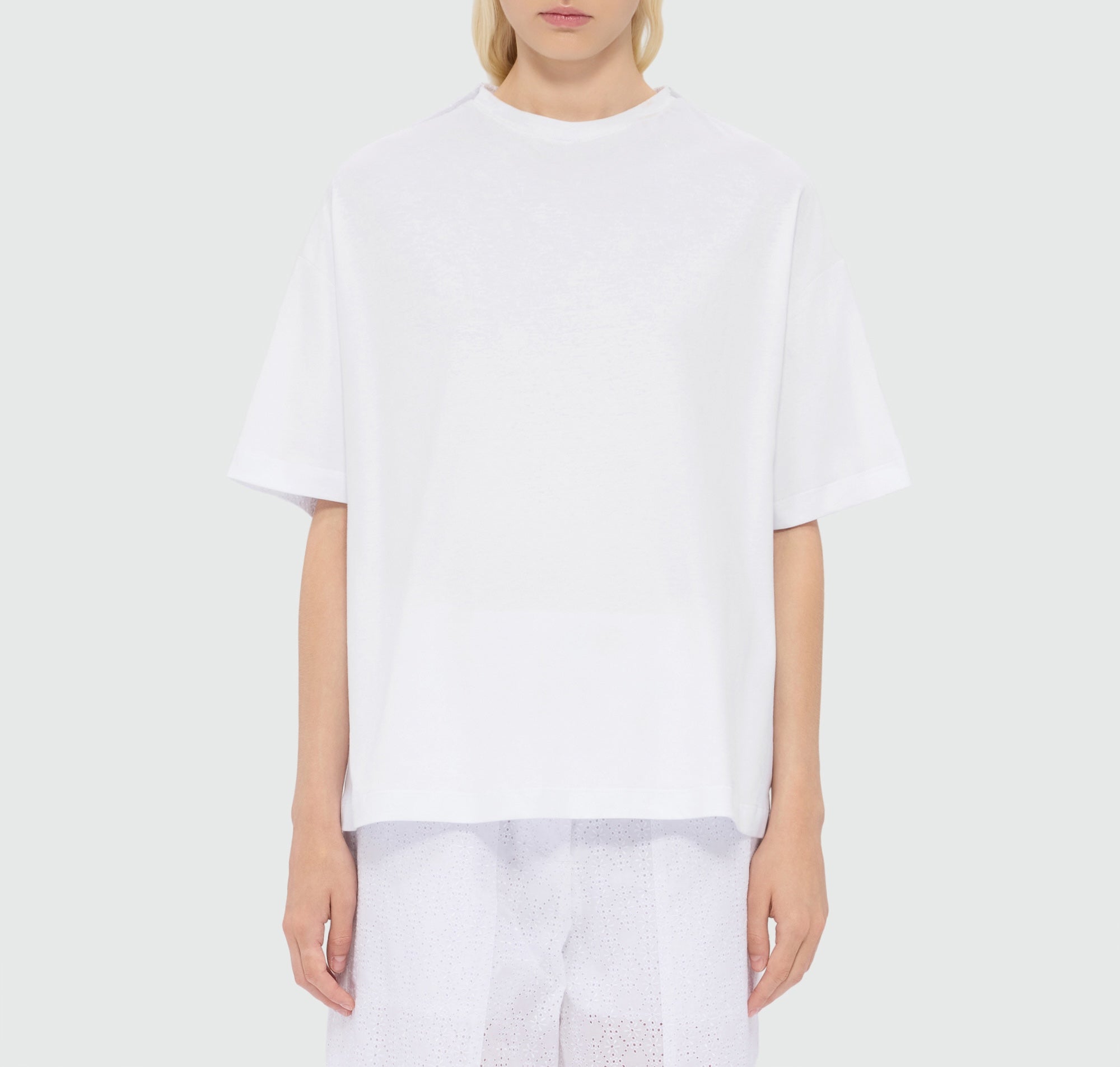 MSGM T-SHIRT - BEYMEN
