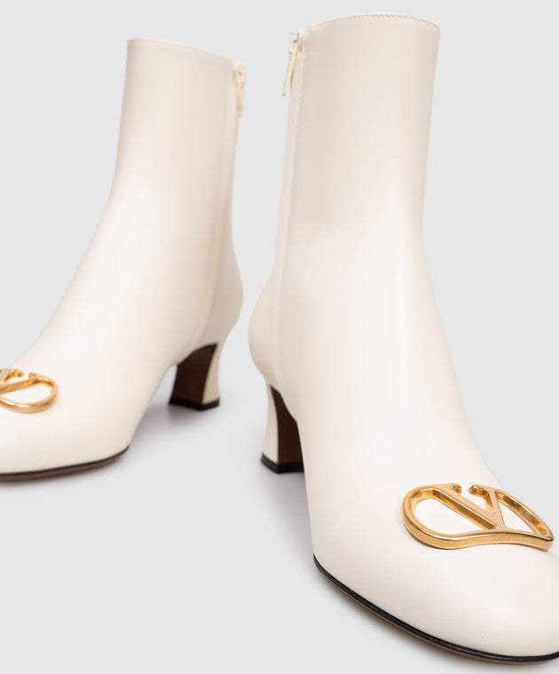 VALENTINO GARAVANI BOOTIE - BEYMEN