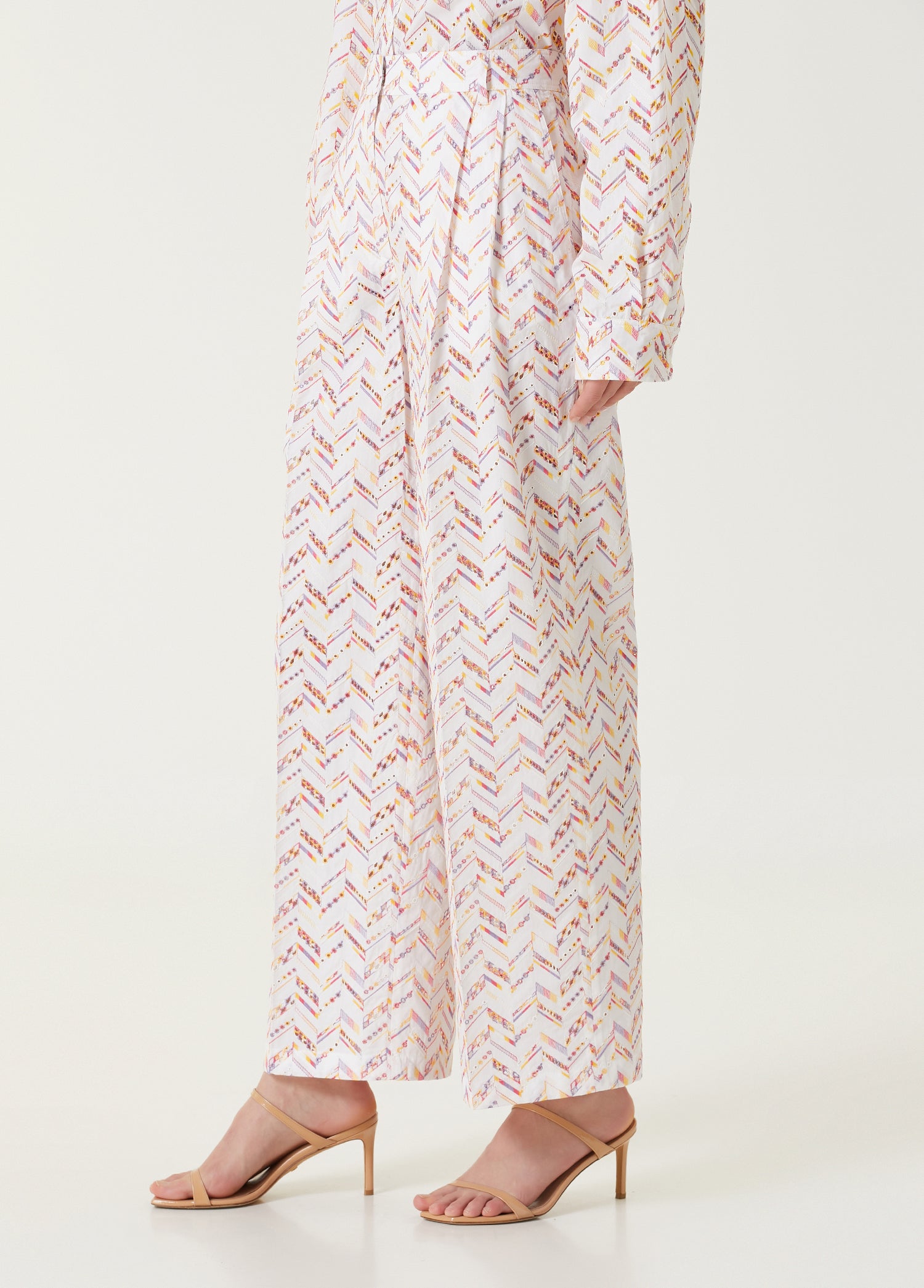 MISSONI TROUSERS - BEYMEN