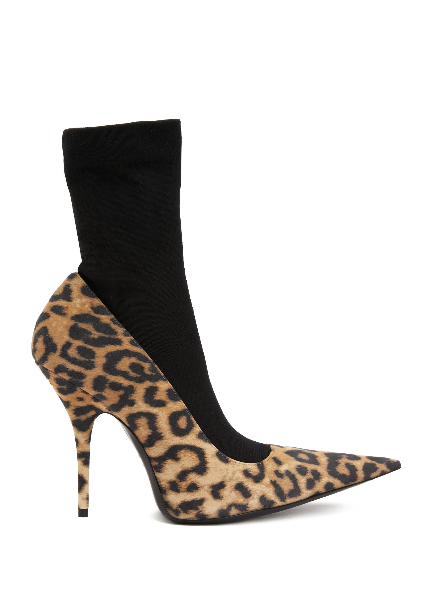 BALENCIAGA AVENUE P.SOCK H110 - BEYMEN