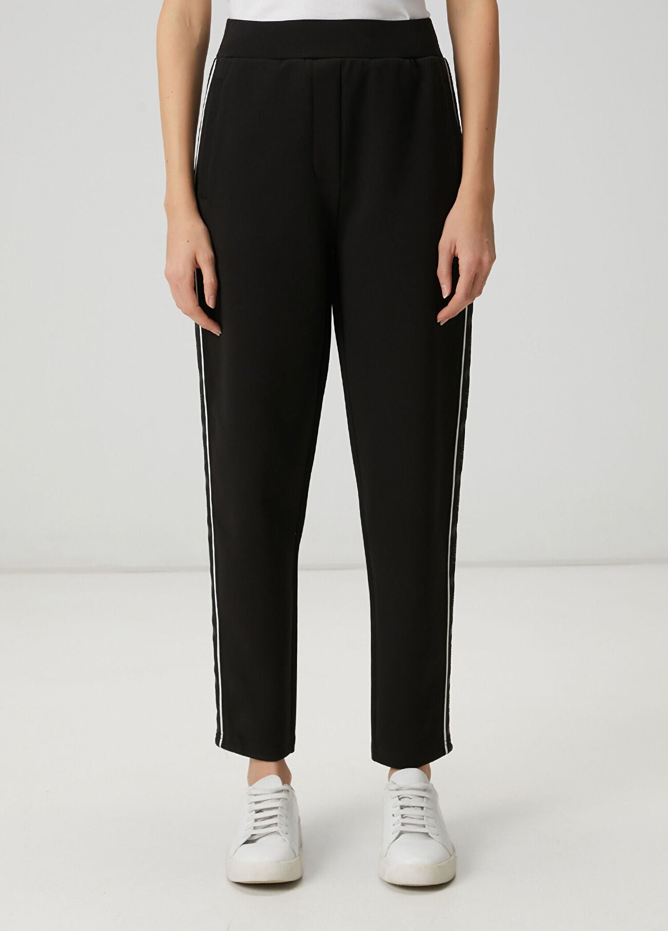 BEYMEN CLUB TROUSERS - BEYMEN