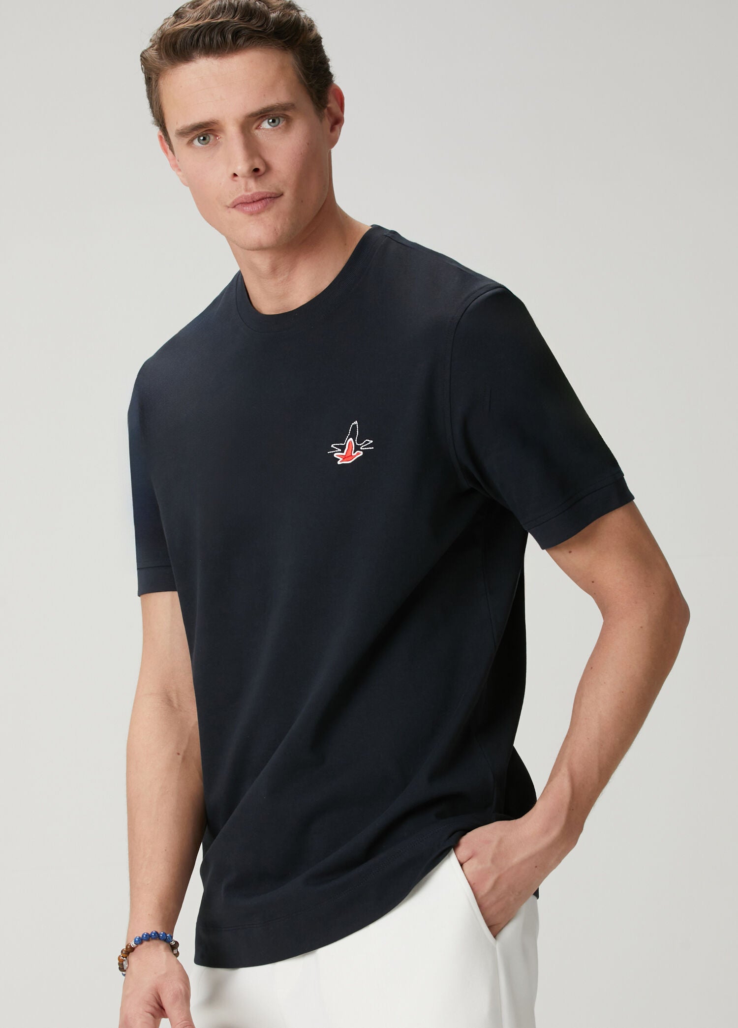 BEYMEN CLUB T-SHIRT - BEYMEN