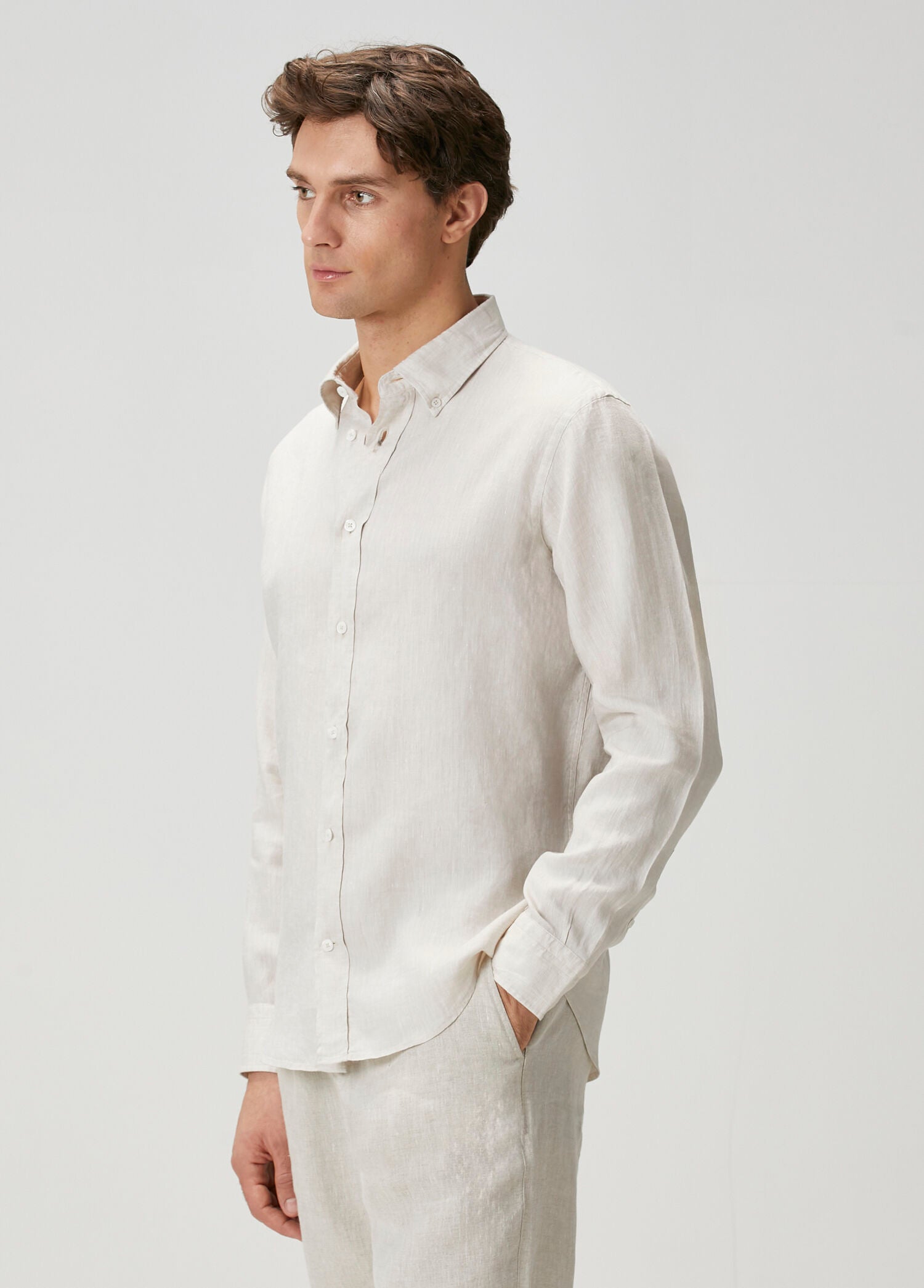 BEYMEN COLLECTION SHIRT - BEYMEN