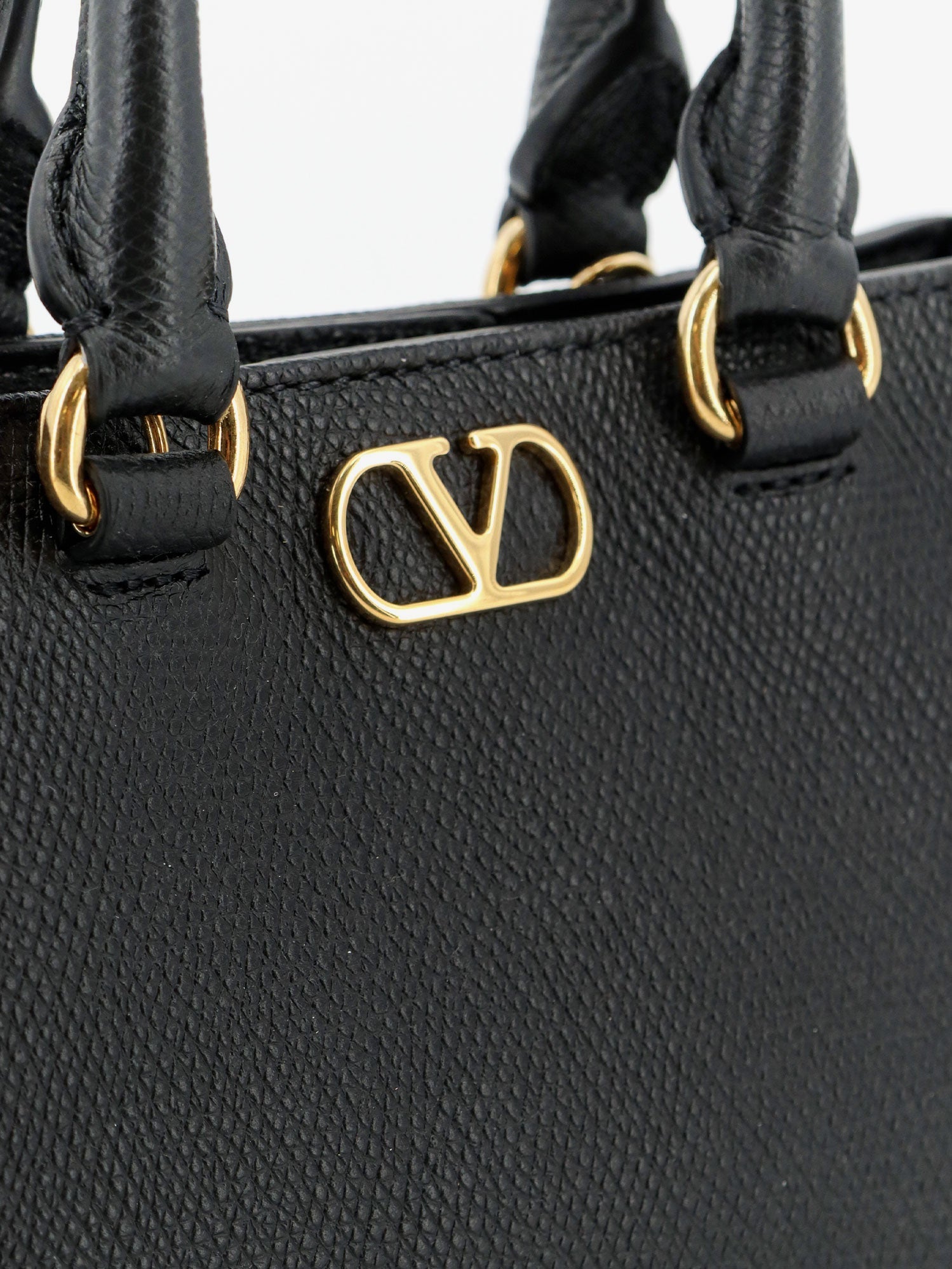 VALENTINO GARAVANI MINI BAG - BEYMEN