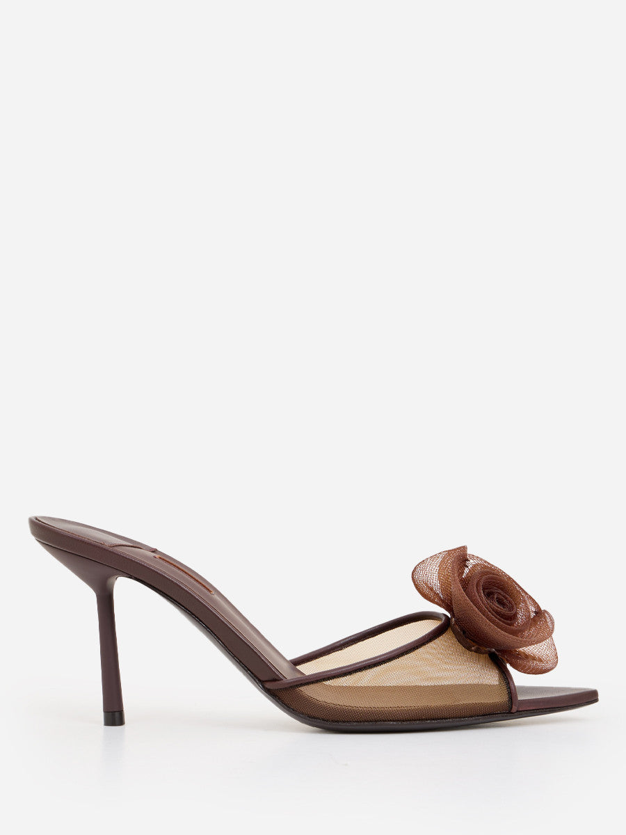 LE SILLA SANDALO ROSE NEMESI - BEYMEN