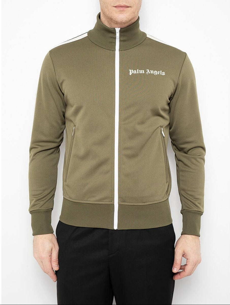 PALM ANGELS TRACK JACKET - BEYMEN