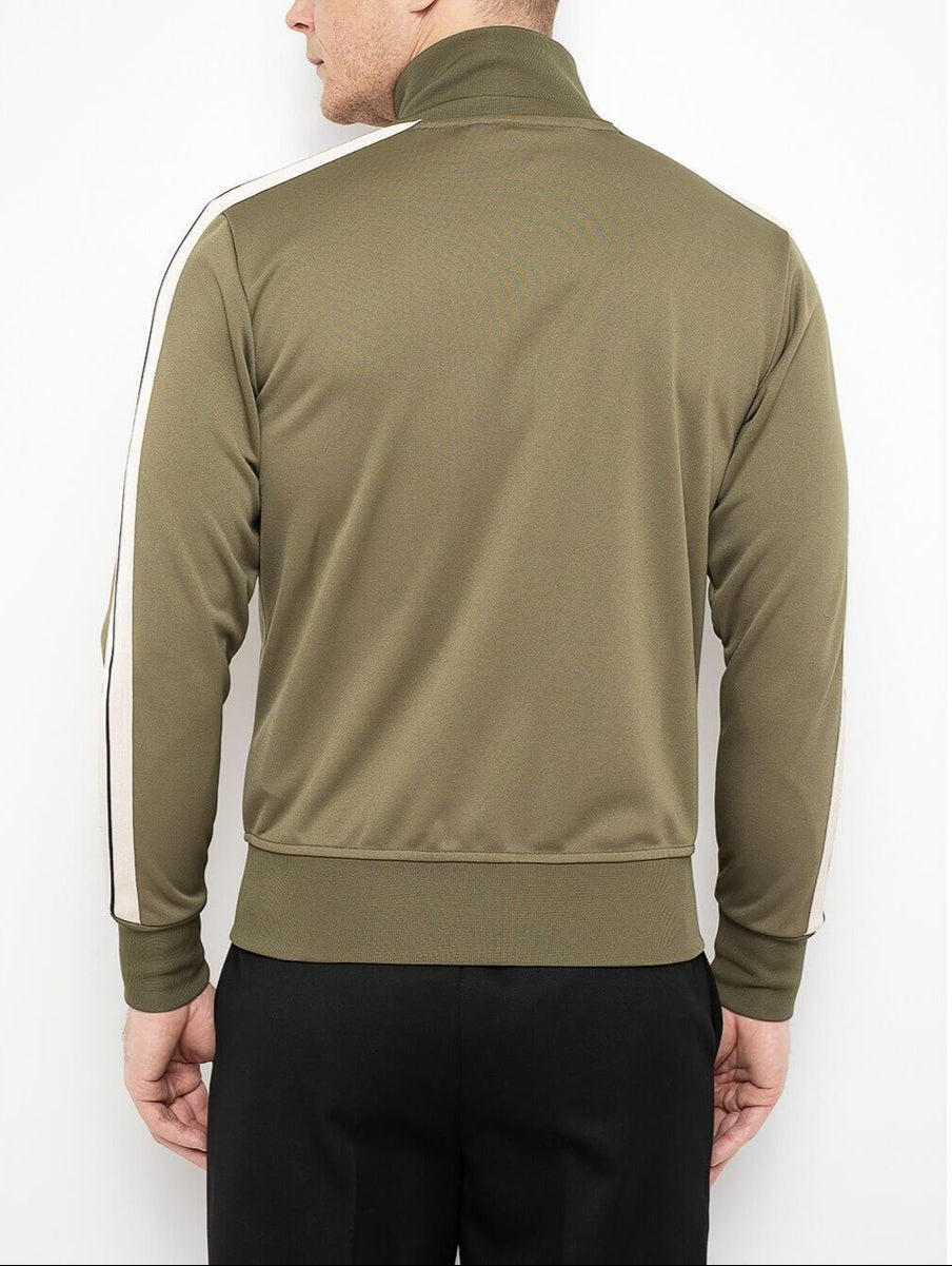 PALM ANGELS TRACK JACKET