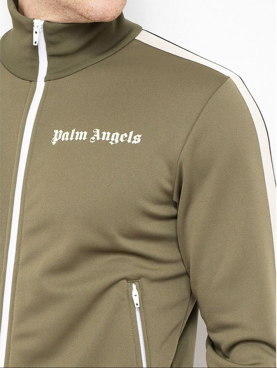 PALM ANGELS TRACK JACKET