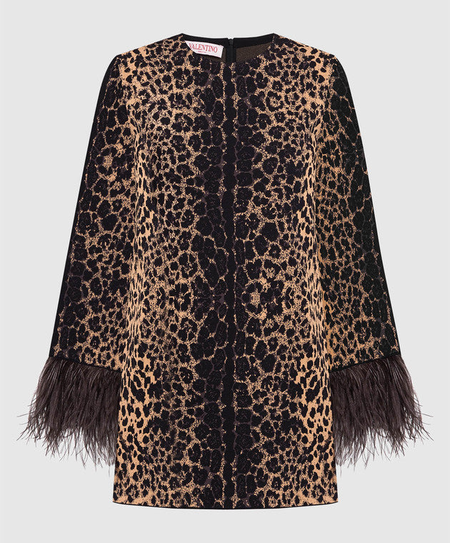 VALENTINO STRETCHED VISCOSE JUMPER - BEYMEN