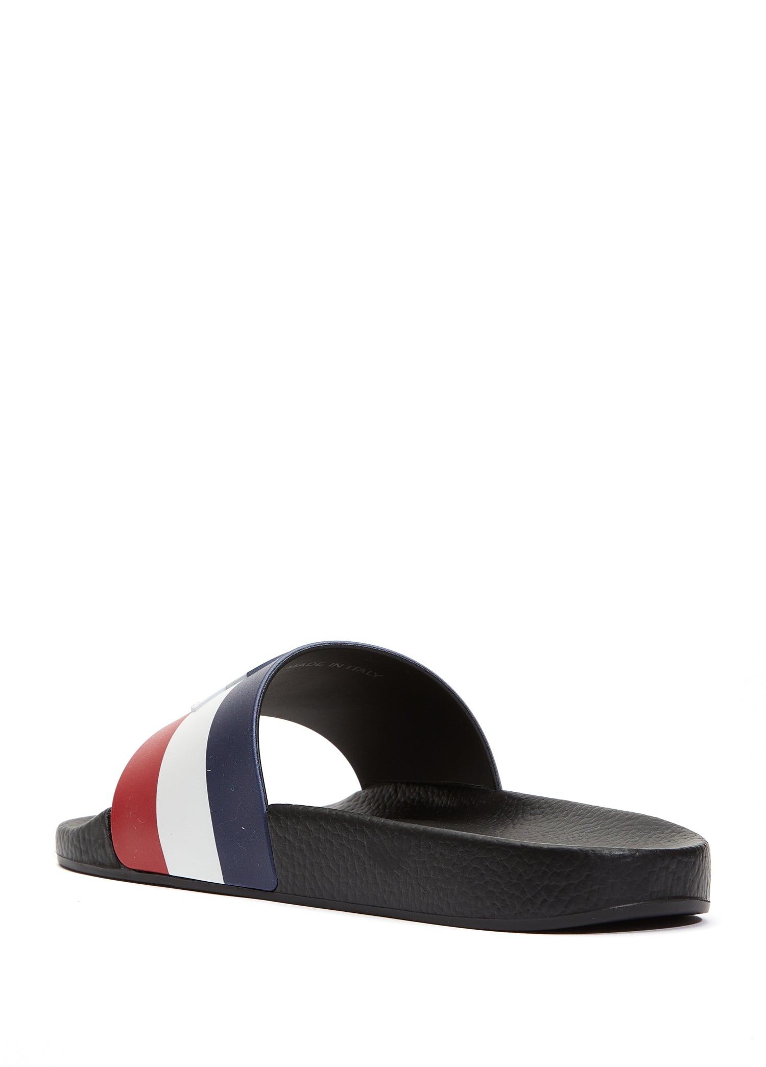 MONCLER BASILE  SLIDES SHOES - BEYMEN