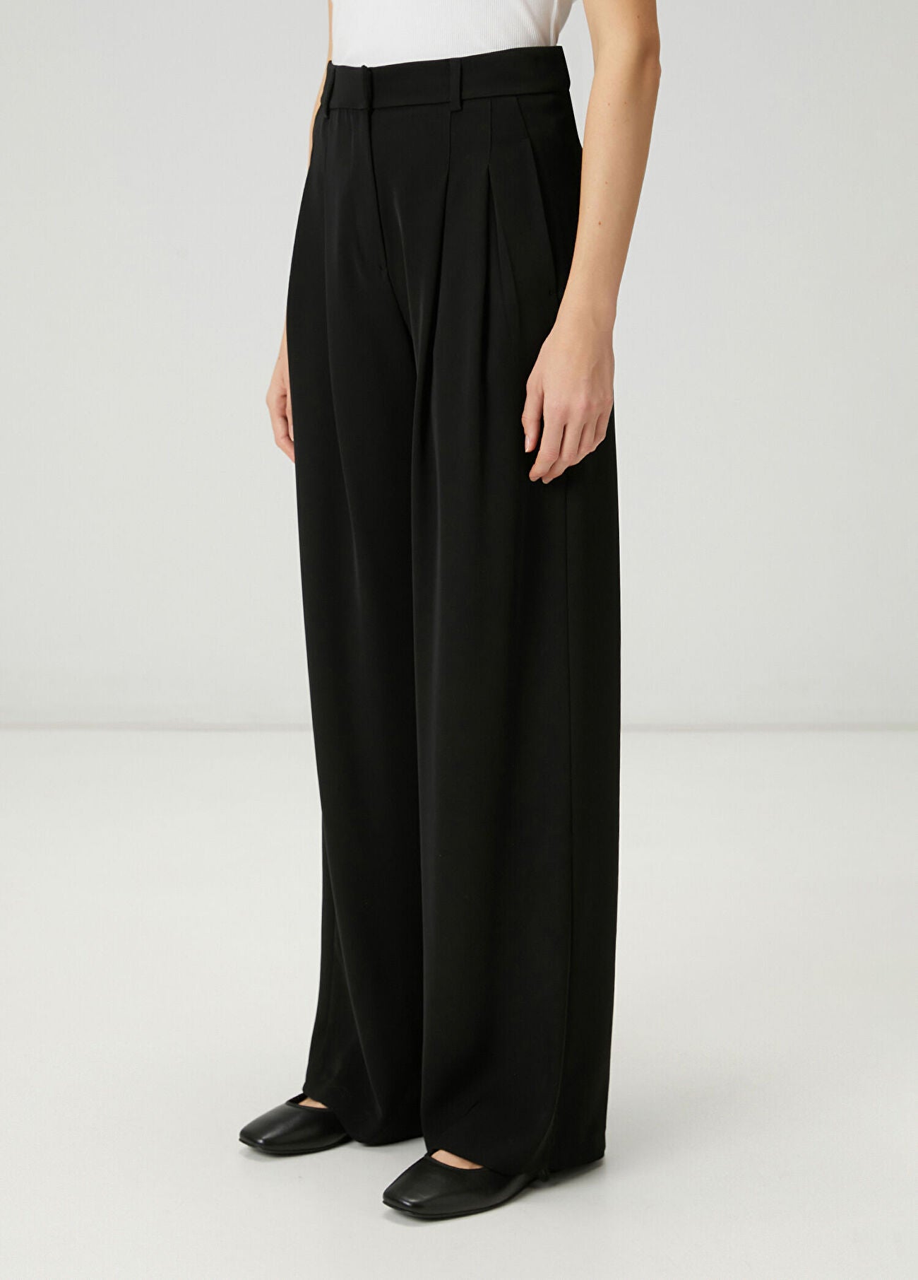 BEYMEN CLUB TROUSERS - BEYMEN