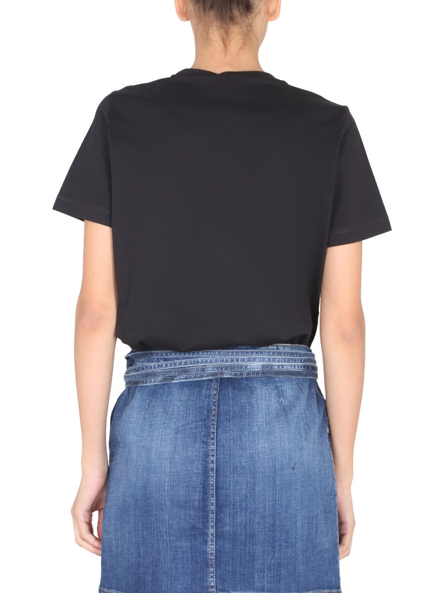 DSQUARED2 T-SHIRT - BEYMEN