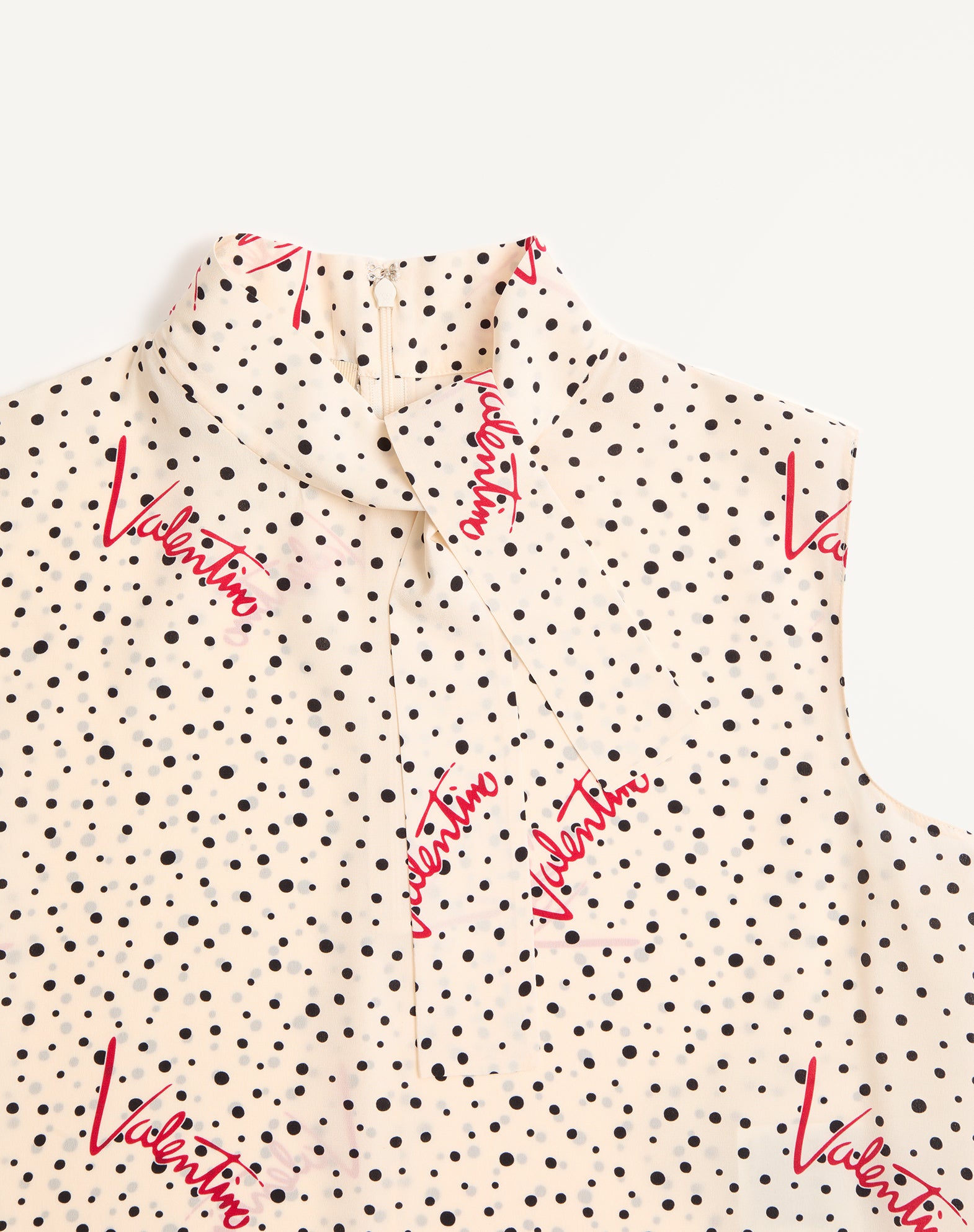 VALENTINO GARAVANI TOP - BEYMEN