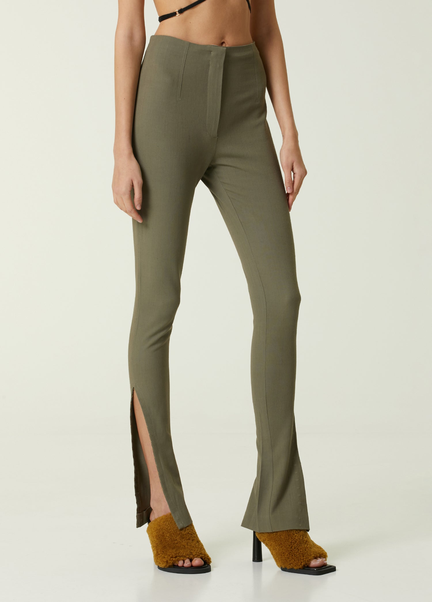 JACQUEMUS LE PANTALON OBIOU - BEYMEN