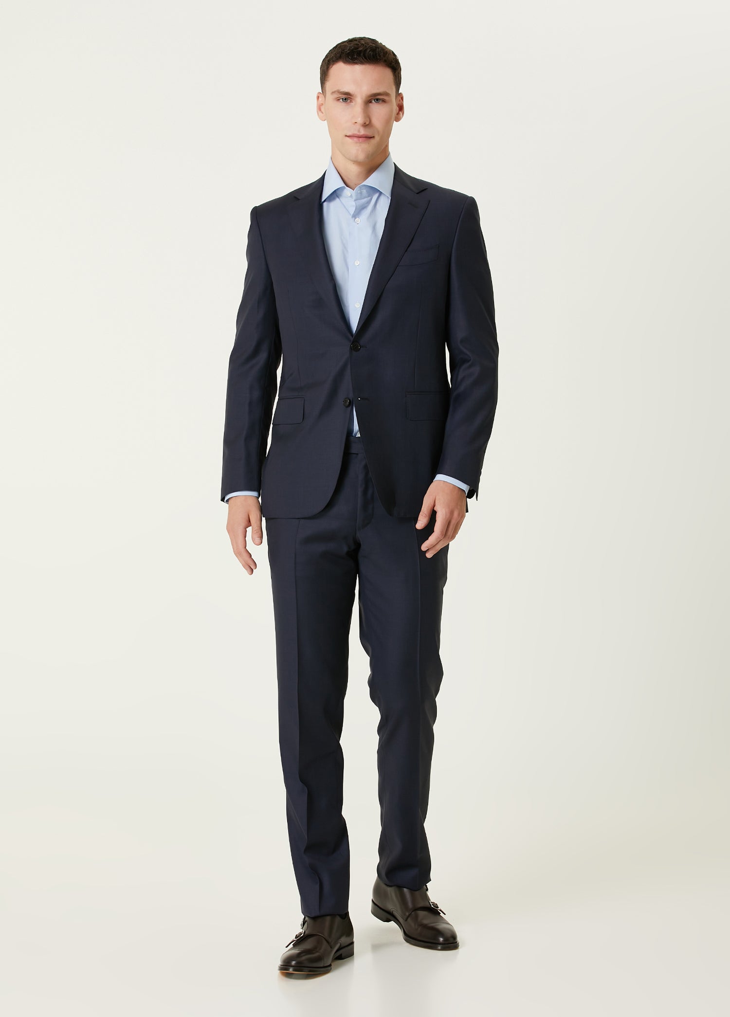 CORNELIANI SHIRT - BEYMEN