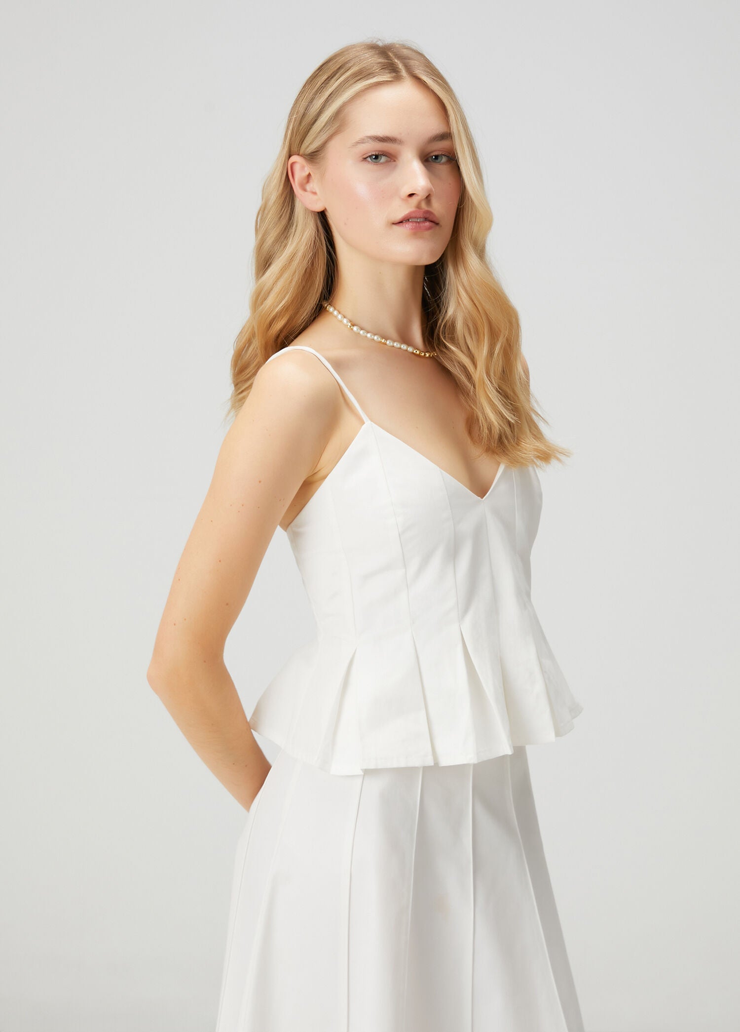 BEYMEN CLUB BLOUSES - BEYMEN