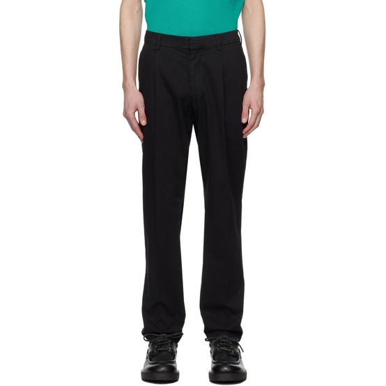 BRIONI TROUSERS PIENZA - BEYMEN