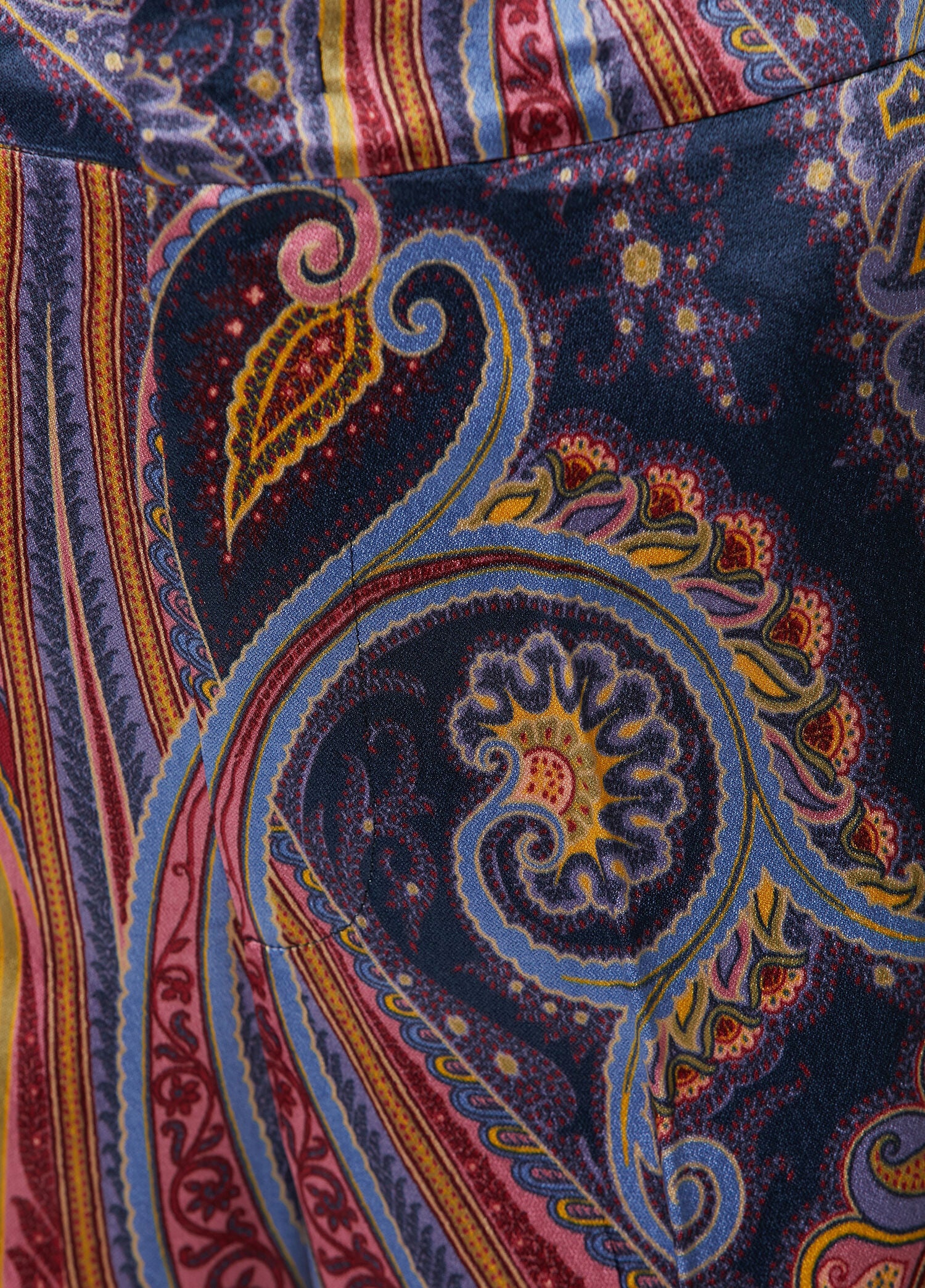 ETRO TROUSERS WOMAN - BEYMEN