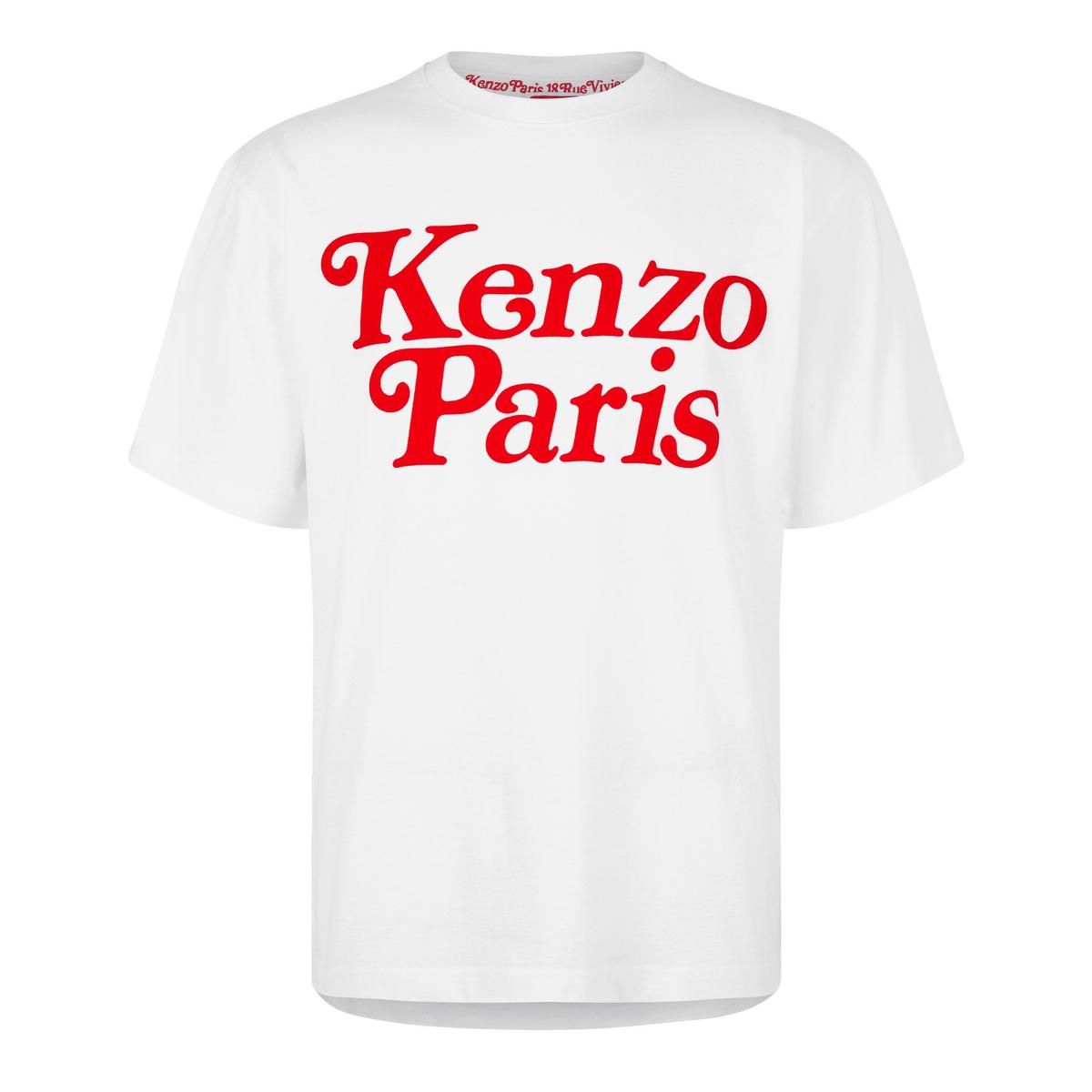 KENZO T-SHIRT - BEYMEN
