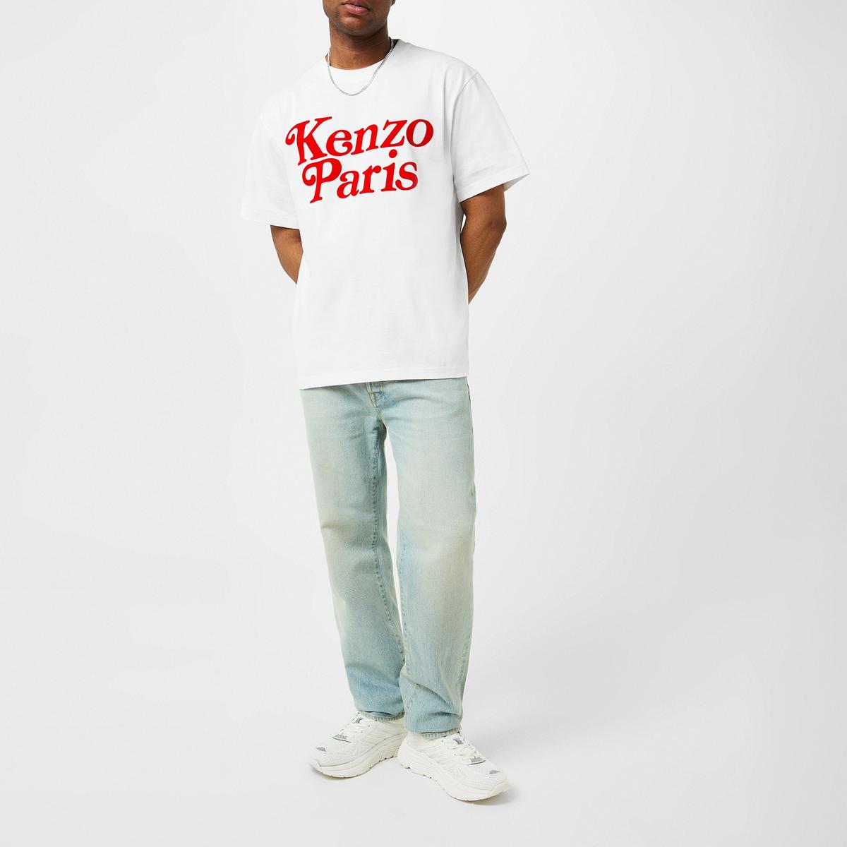 KENZO T-SHIRT - BEYMEN