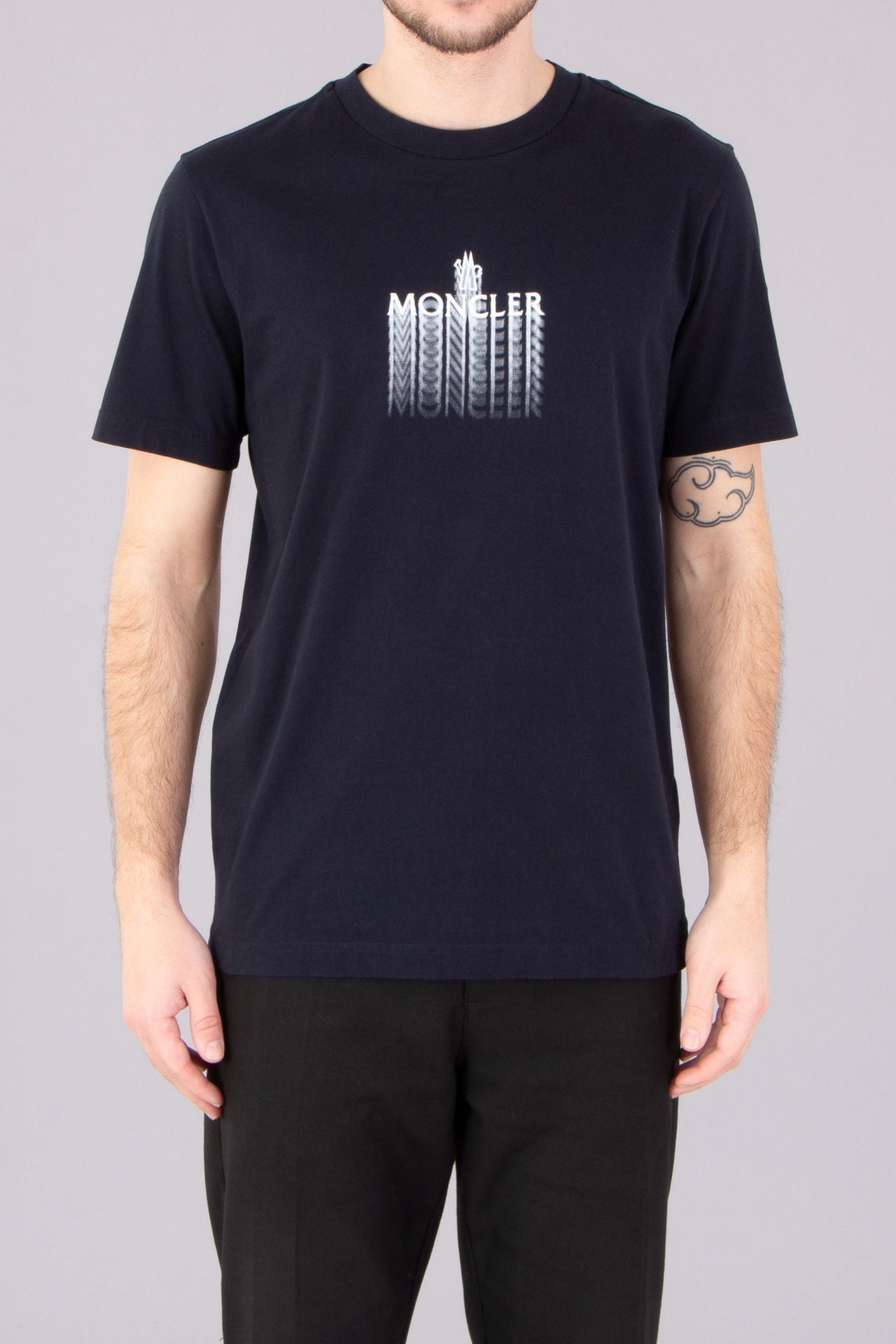 MONCLER T-SHIRT