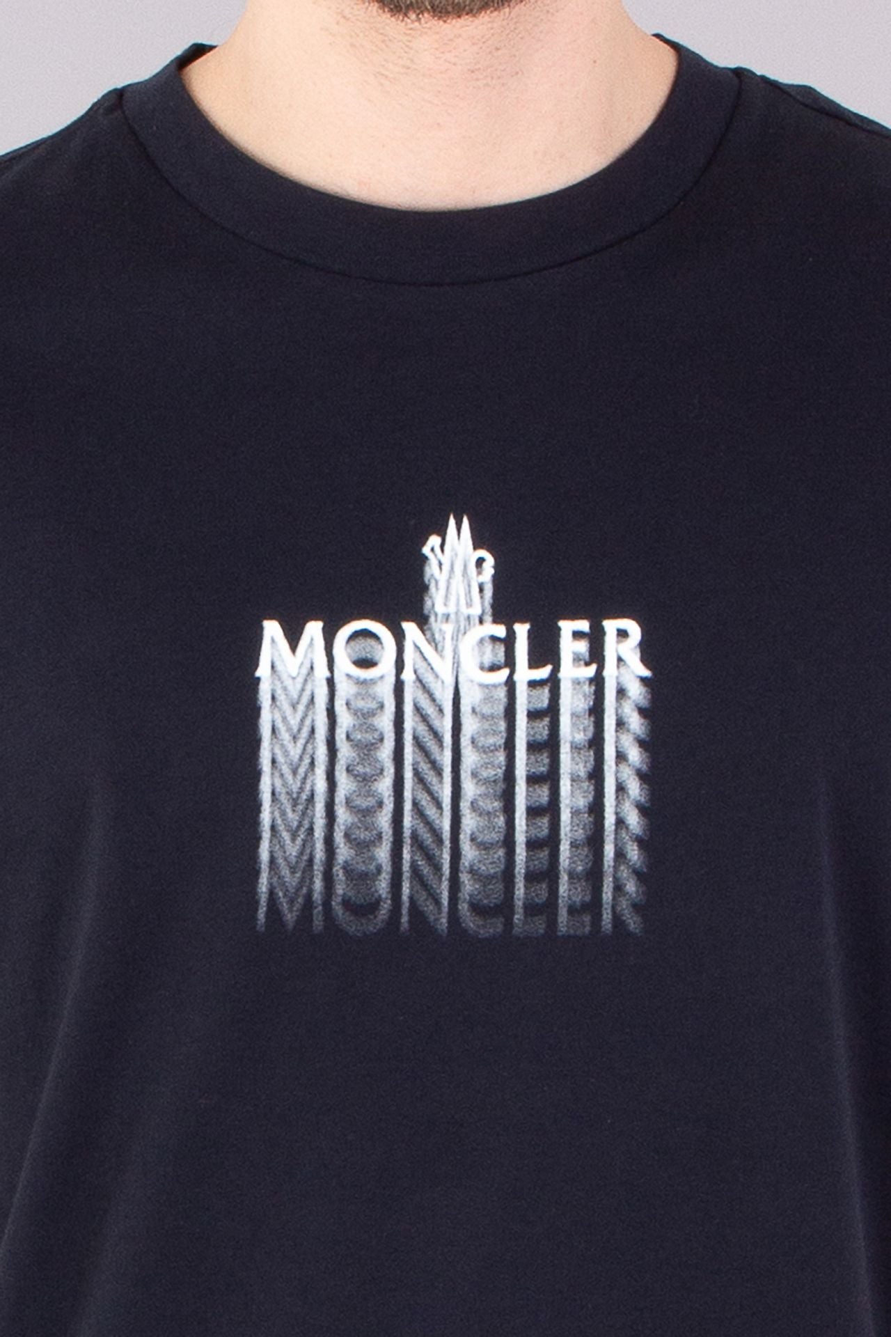 MONCLER T-SHIRT