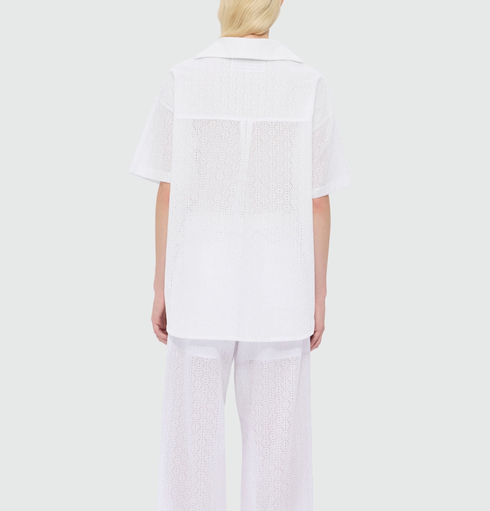 MSGM T-SHIRT - BEYMEN
