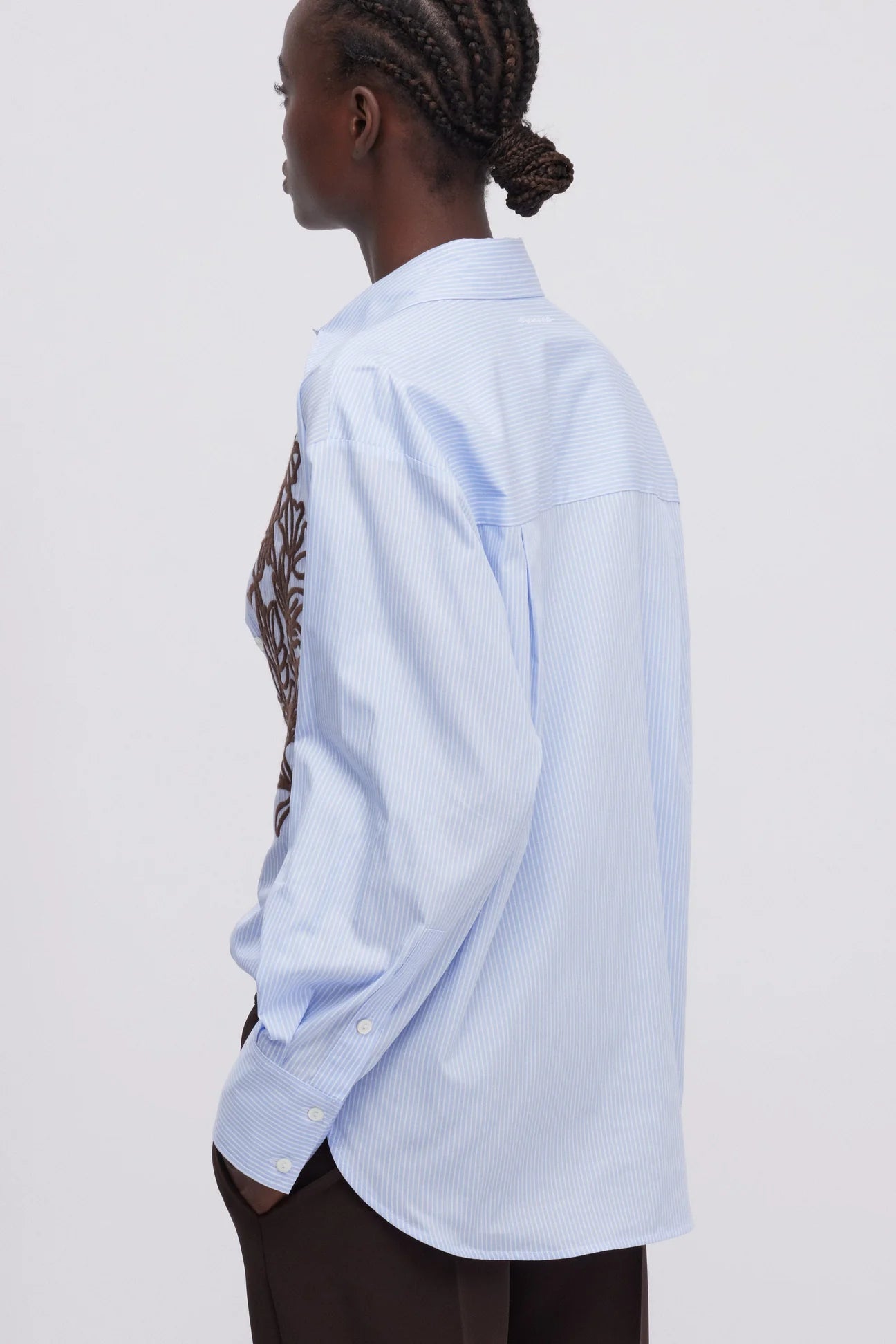 ERMANNO FIRENZE CAMICIA - BEYMEN