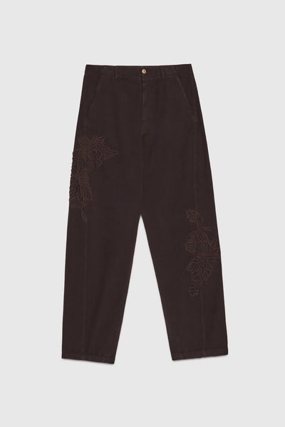 ERMANNO FIRENZE PANTALONE - BEYMEN