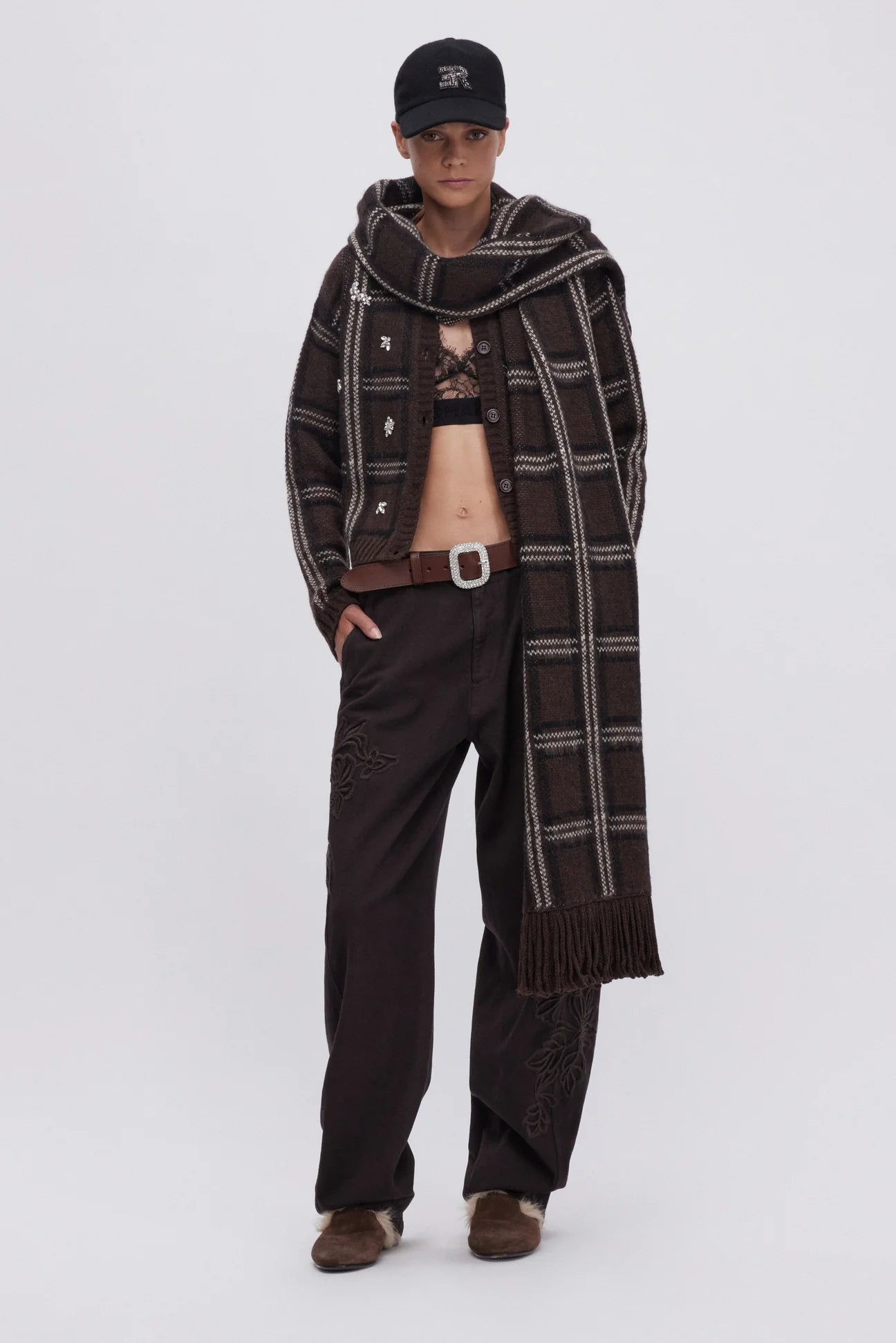 ERMANNO FIRENZE PANTALONE - BEYMEN