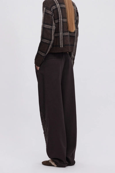 ERMANNO FIRENZE PANTALONE - BEYMEN