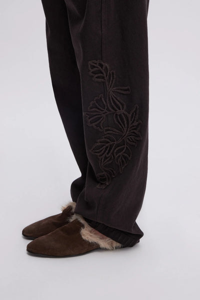 ERMANNO FIRENZE PANTALONE - BEYMEN