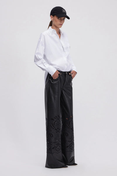 ERMANNO FIRENZE PANTALONE - BEYMEN