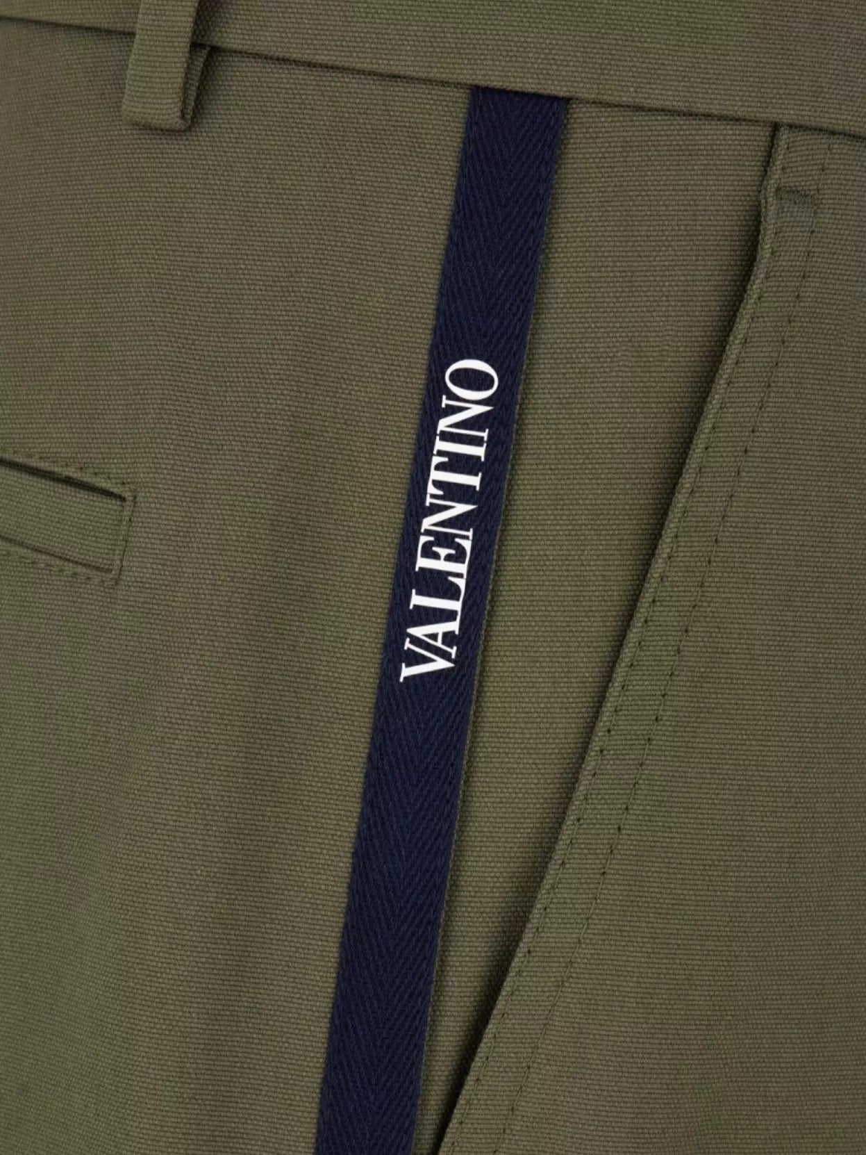 VALENTINO PANT - BEYMEN