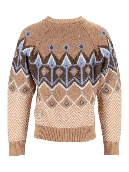 ERMANNO FIRENZE CARDIGAN - BEYMEN