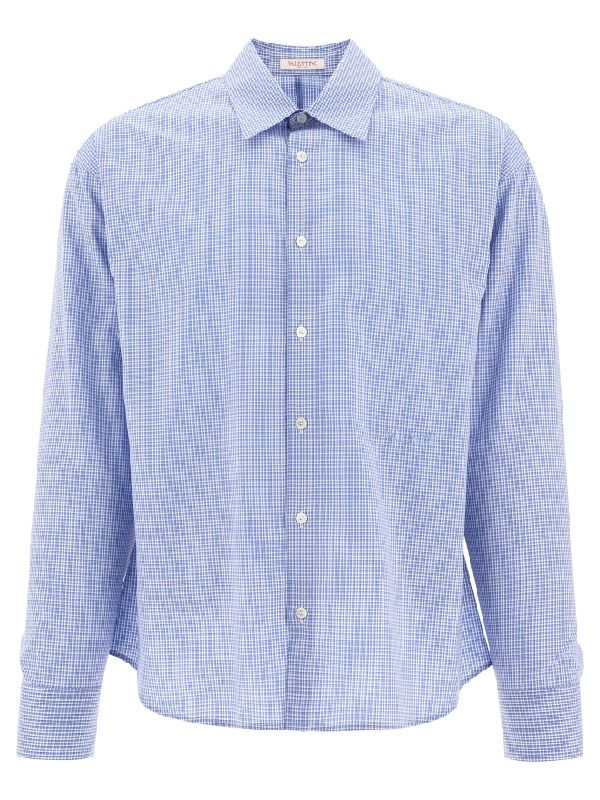 VALENTINO GARAVANI SHIRT - BEYMEN