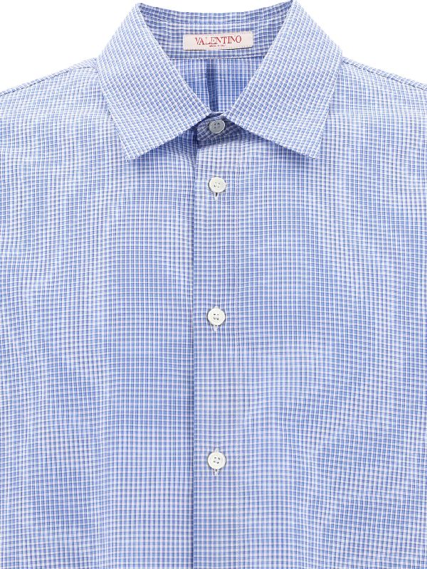 VALENTINO GARAVANI SHIRT - BEYMEN